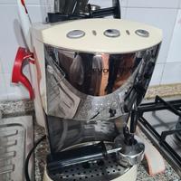 macchina caffè gaggia espresso evolution