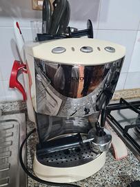 macchina caffè gaggia espresso evolution