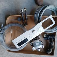 Ricambi Lavatrice Whirlpool