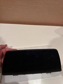 Display 6.5 pollici bmw originale bmw serie 1F20