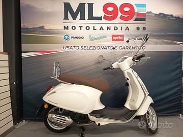 Vespa Primavera 150 2023