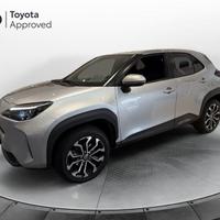 Toyota Yaris Cross 1.5H (116 CV) E-CVT Trend