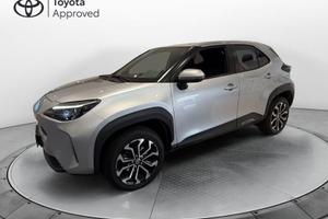 Toyota Yaris Cross 1.5H (116 CV) E-CVT Trend