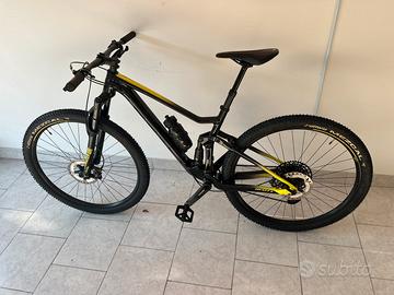 SCOTT SPARK 970 - taglia M