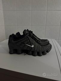 nike shox