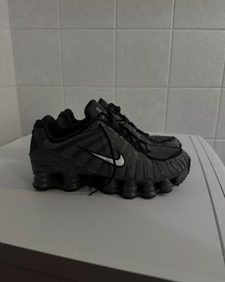 nike shox