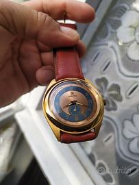 Orologio quarzo Margi NOS