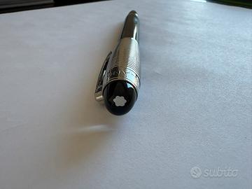 Montblanc Boheme Metal Black - Stilografica