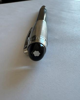 Montblanc Boheme Metal Black - Stilografica