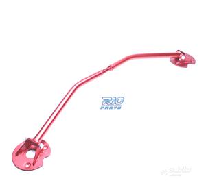 BARRA STABILIZZATRICE REGOLABILE BMW E30 82-94 ROS