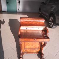 Piccolo scrittoio Davenport