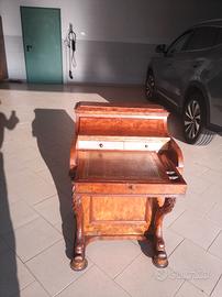 Piccolo scrittoio Davenport