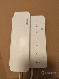 Bticino Citofono Classe 100 A16M con Cornetta