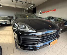 Porsche Cayenne Coupé 2.9 V6 S