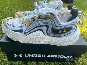 Scarpe basket 41 under armour