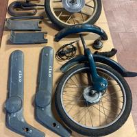 Ricambi Ciao e Altri