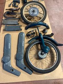 Ricambi Ciao e Altri