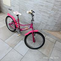 BICICLETTA BAMBINA 