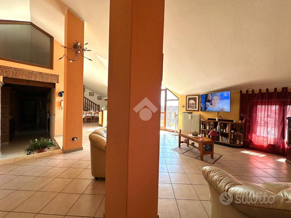 Apartment in Savigliano - Vista 6