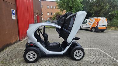 Twizy  renault