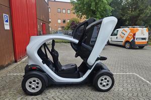Twizy  renault