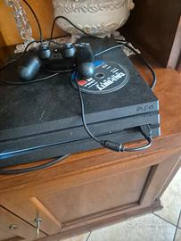 playstation 4
