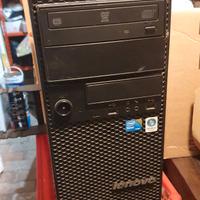 LENOVO desktop Thinkstation S20