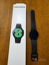 Samsung Galaxy Watch 4