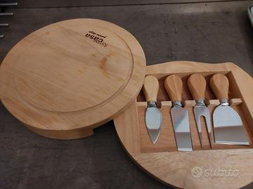 Set formaggi