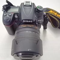 Nikon D7000
