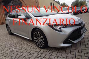 Toyota Corolla Touring Sports 2.0 Hybrid Business 