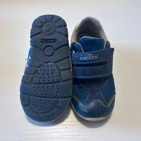 Scarpe bambino Geox 23