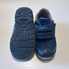 Scarpe bambino Geox 23