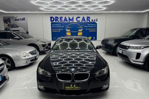 BMW 320i Cabrio 170Cv 2.0 -Benzina
