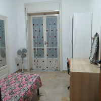 Due camere singole per studentesse a Salerno