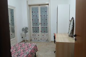 Due camere singole per studentesse a Salerno