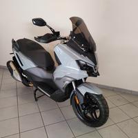 SYM ADX 300 2026 IN PRONTA CONSEGNA