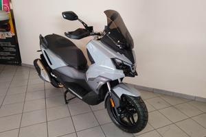 SYM ADX 300 2026 IN PRONTA CONSEGNA