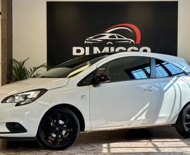 Opel Corsa 1.4 90CV GPL Tech Coupé Innovation