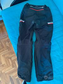 Pantaloni moto Rev’it donna