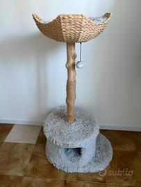 Tiragraffi per gatti