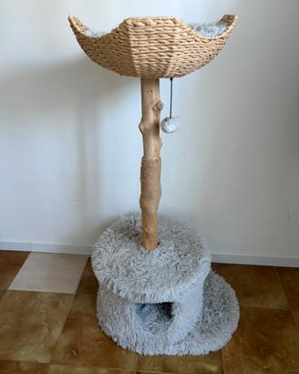Tiragraffi per gatti