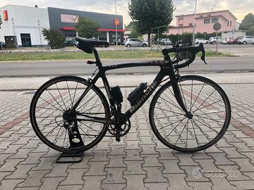 Bici da corsa