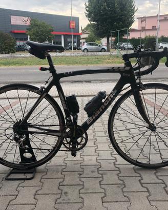 Bici da corsa