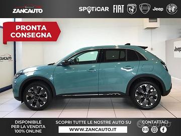 FIAT 600 Hybrid 110 CV DCT MHEV La Prima