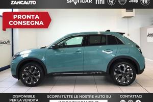 FIAT 600 Hybrid 110 CV DCT MHEV La Prima