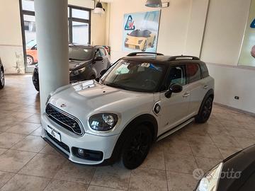 Mini Cooper SD Countryman Mini 1.5 Cooper SE Hype 