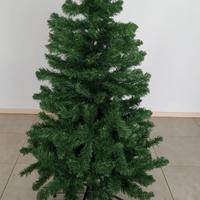 Albero di Natale Barrington 120 cm