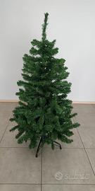 Albero di Natale Barrington 120 cm