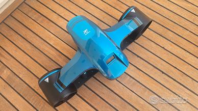 Sea scooter robosea acquascooter